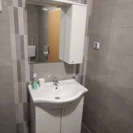 아파트 Ivankovic*** *