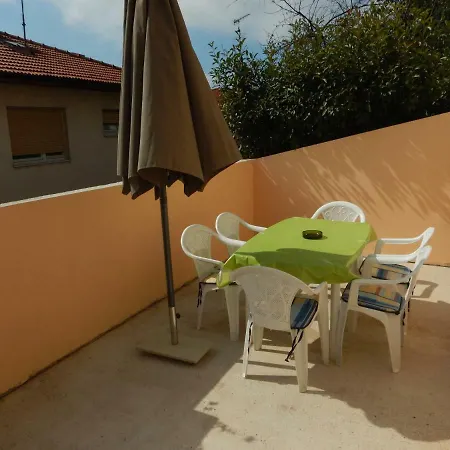 Lejlighed Ivankovic*** *