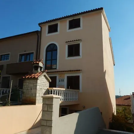 아파트 Ivankovic*** *