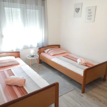 Ivankovic*** 아파트 *