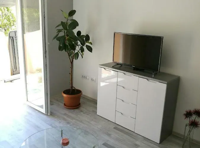 Lejlighed Ivankovic*** *