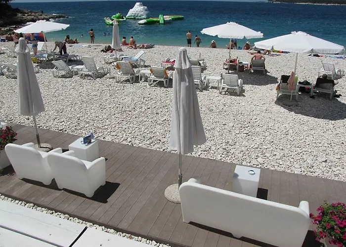 Appartement Ivankovic*** Pula