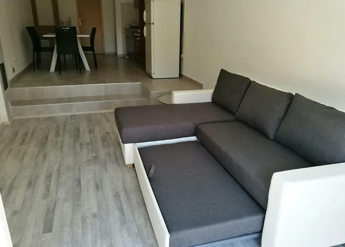 Appartement Ivankovic*** Pula