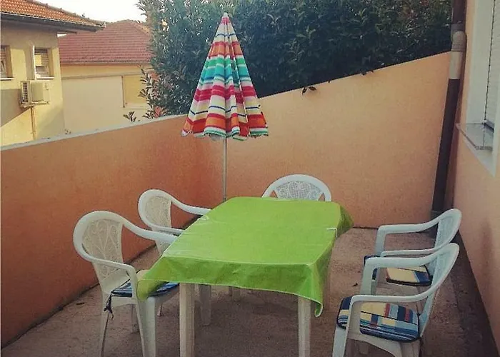 Ivankovic*** Appartement *
