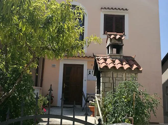 Ivankovic*** Appartement *