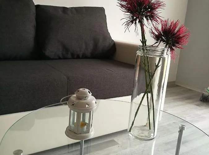 Lejlighed Ivankovic***