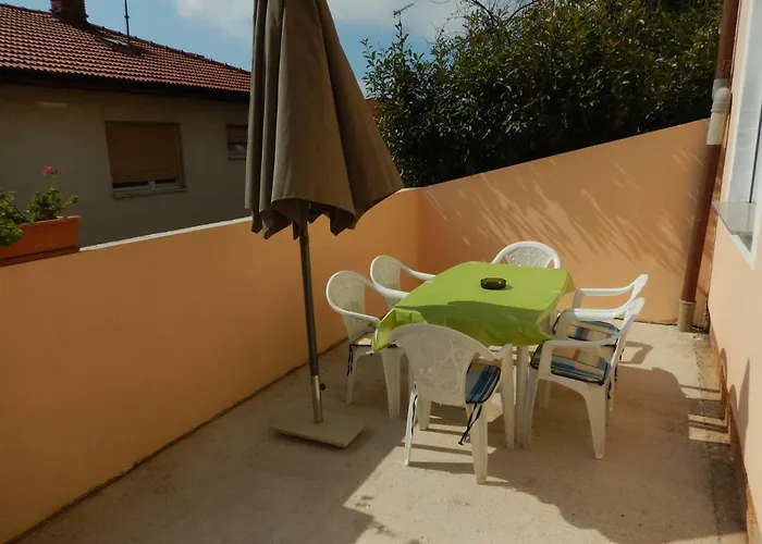 Lejlighed Ivankovic*** *