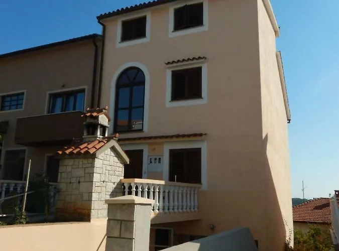 Lejlighed Ivankovic*** *