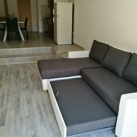 Lägenhet Ivankovic*** Pula