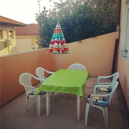 Ivankovic*** Lägenhet *