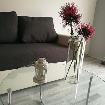 Lägenhet Ivankovic***