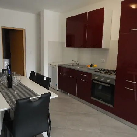 Ivankovic*** Apartmán Pula