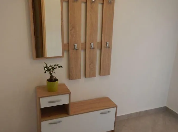 Ivankovic*** Apartman *