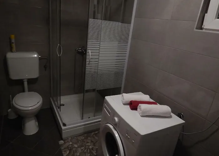 Ivankovic*** Apartman